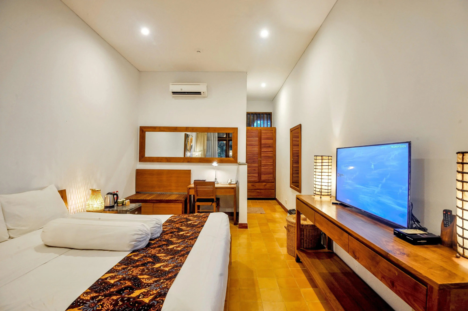Rumah Mertua Heritage