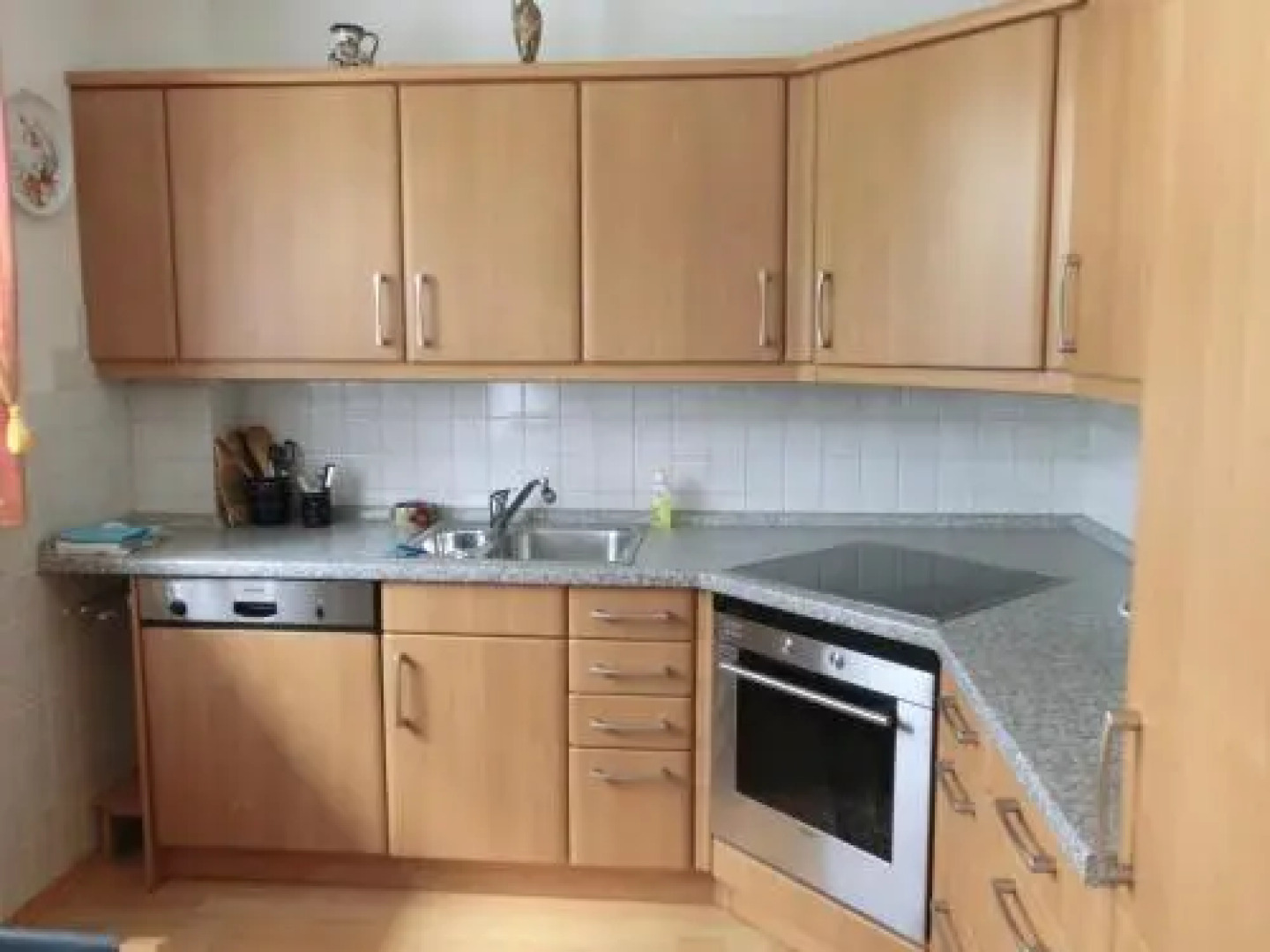 Ferienwohnung am Eselsdamm