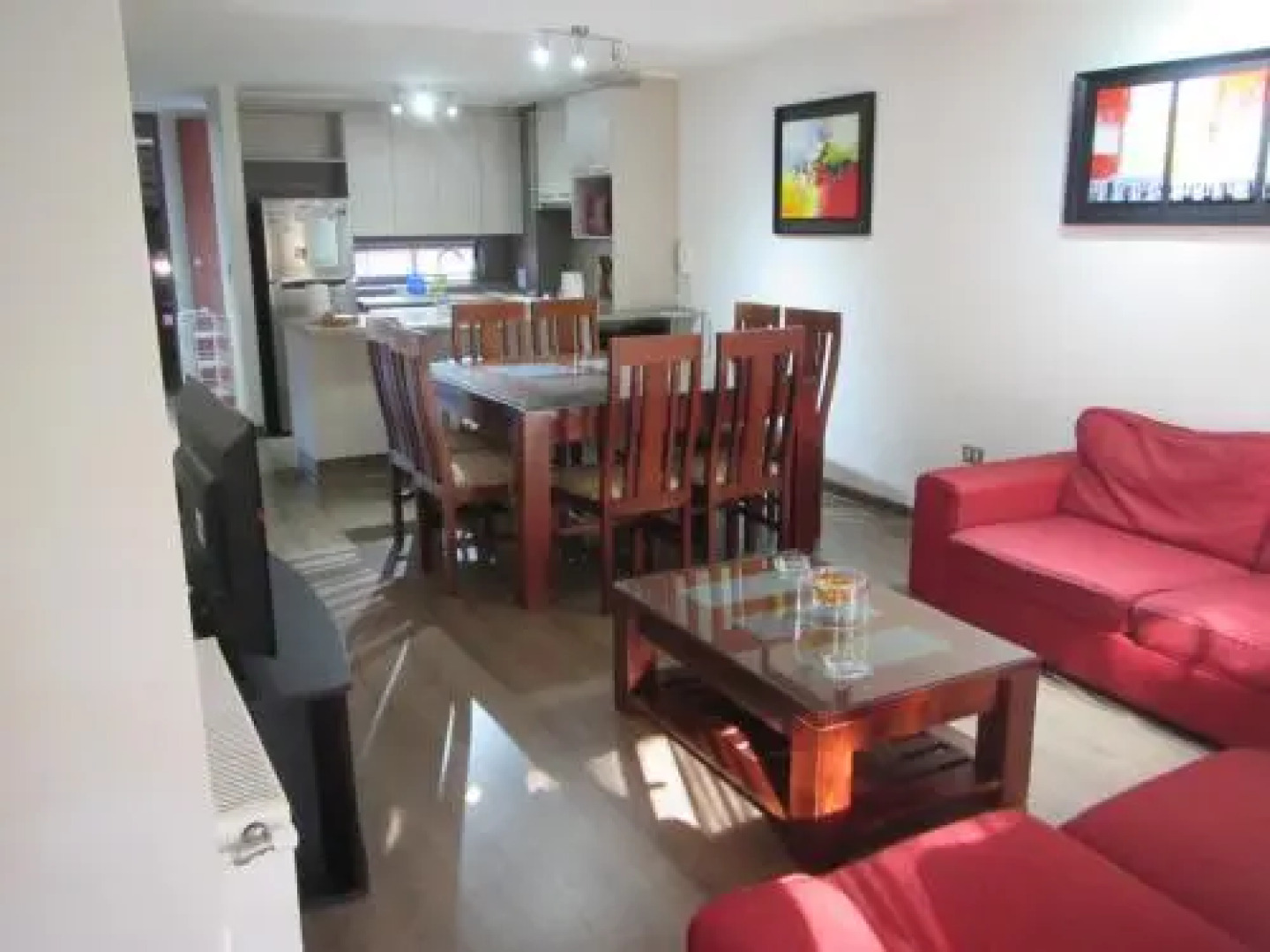 Departamento Costa Pucón 403