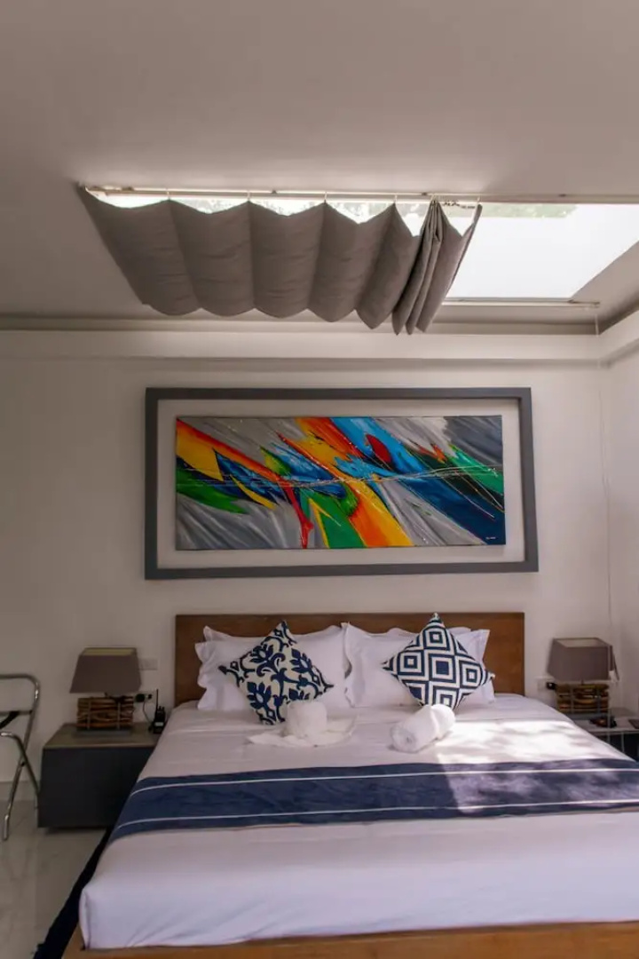 The Dream Beach Resort