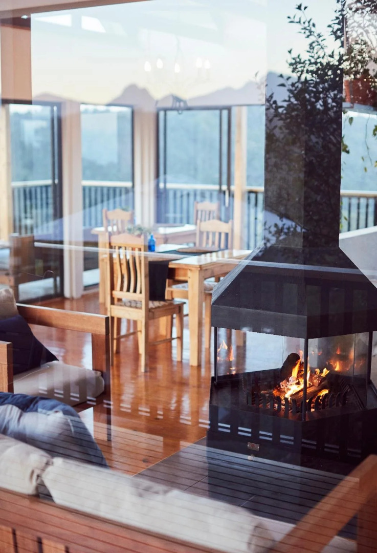 Porcupine Pie Boutique Lodge