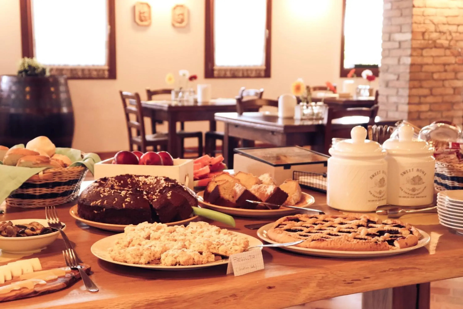 Agriturismo Le Cipressine