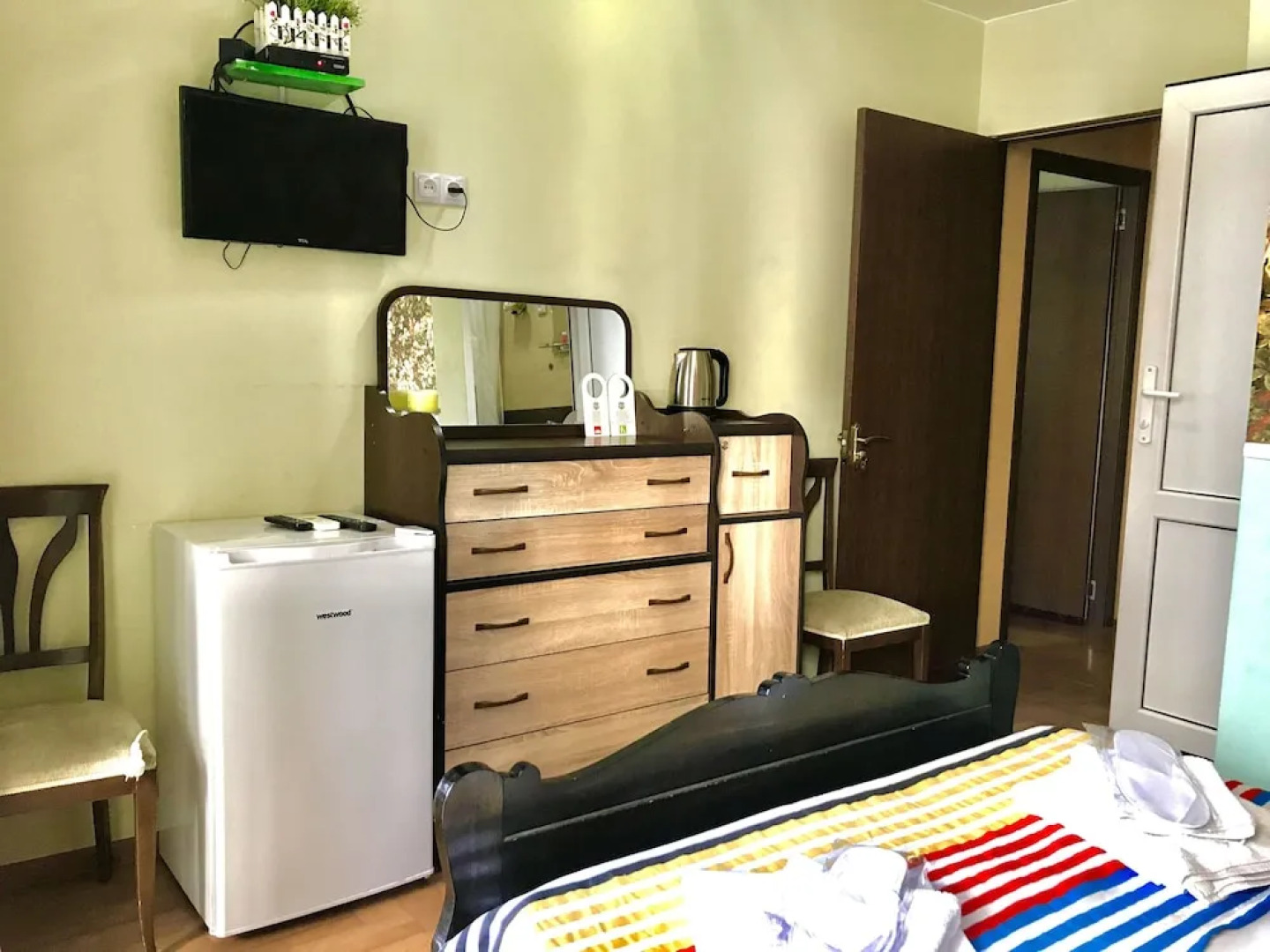 Метечи Сайд