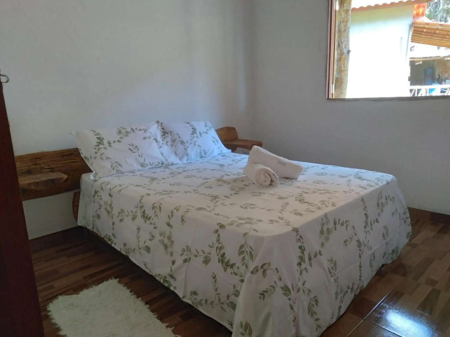 Rancho Pedra do Picú