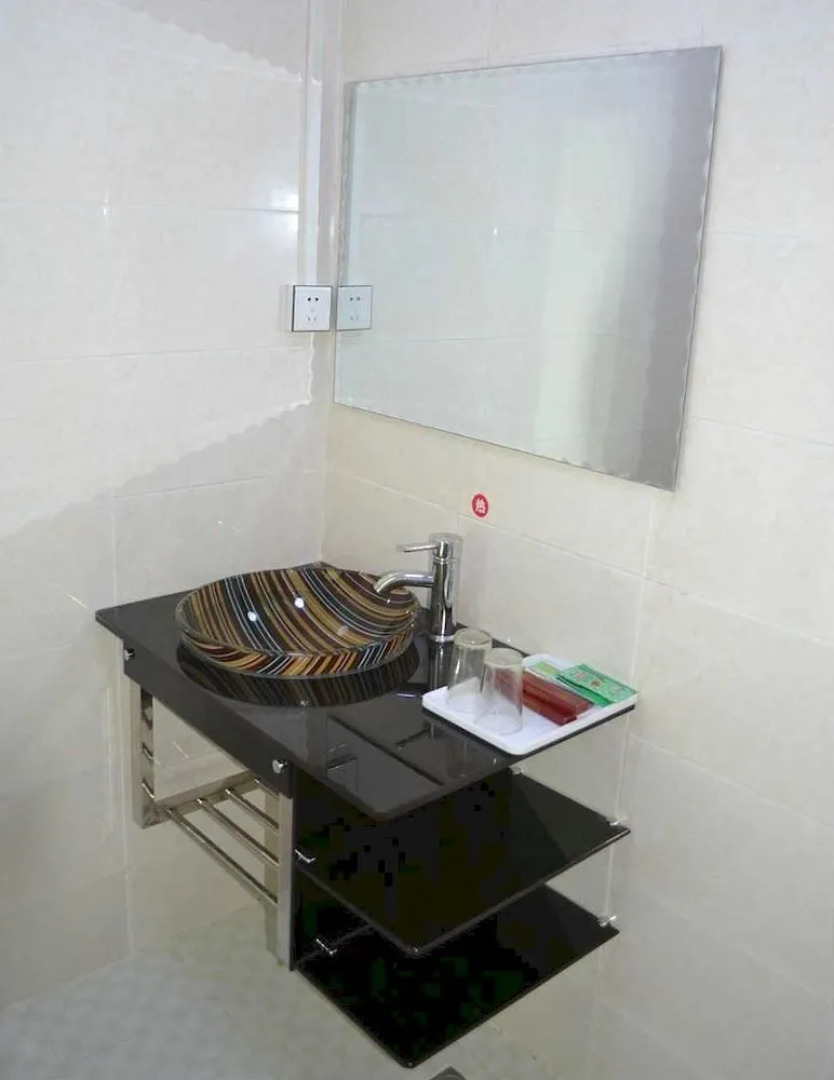 Danxia Mountain Xiang Yue Inn