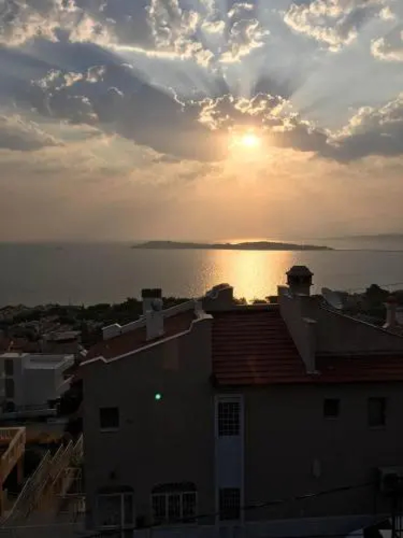Duygulu Apart