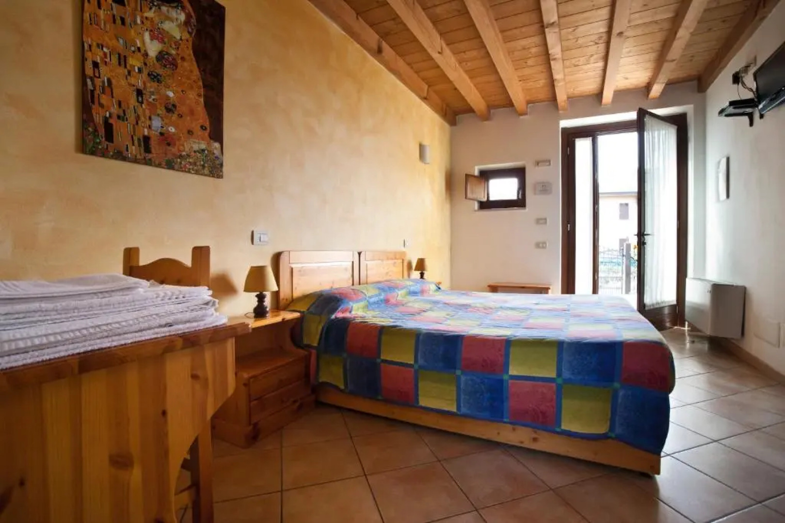 Agritur Le Sigalette