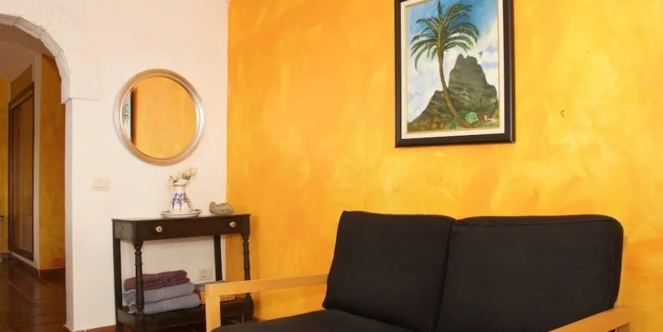 Apartamentos Pura Vida Lanzarote