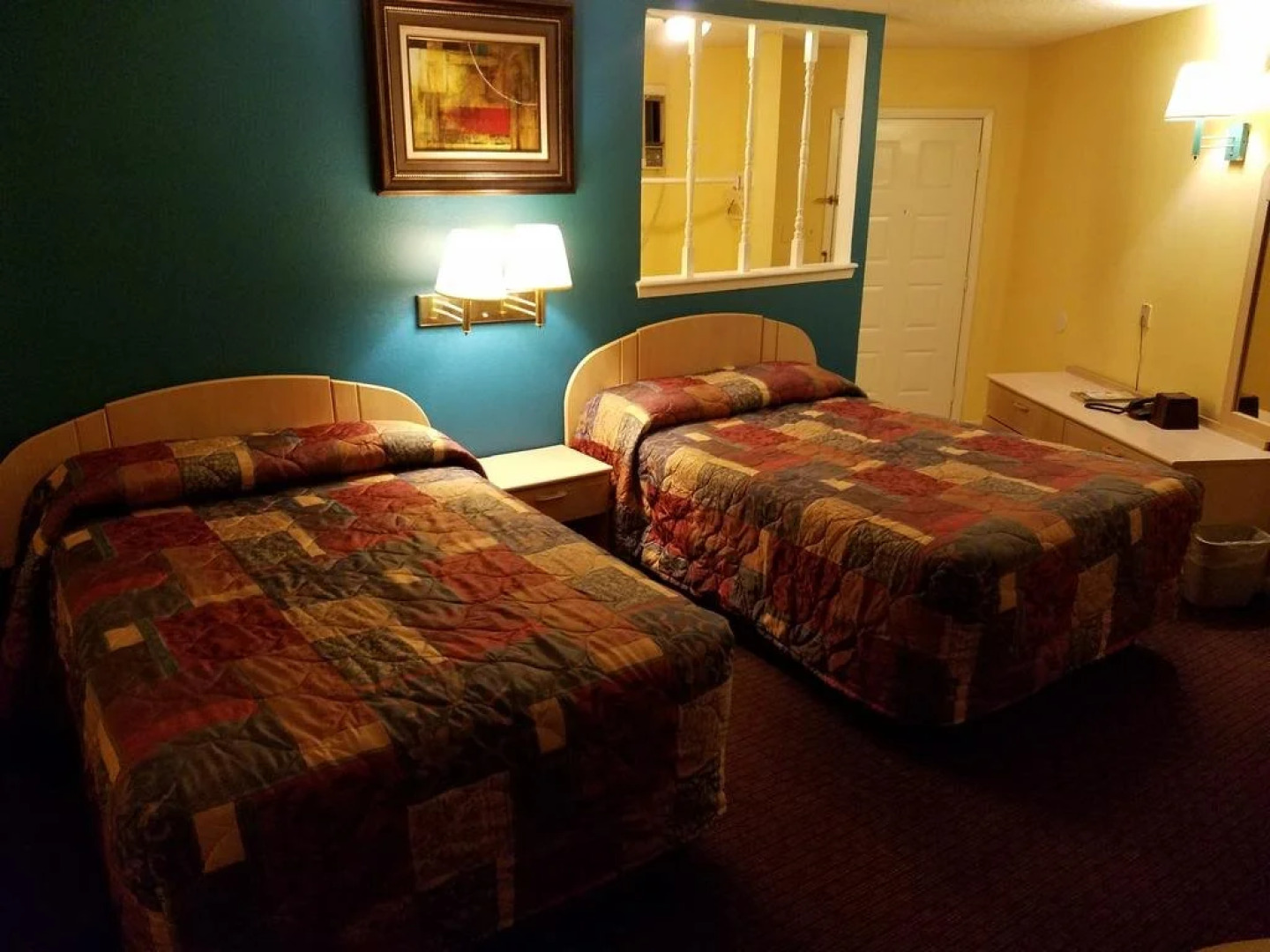 Relax Inn Copperas Cove
