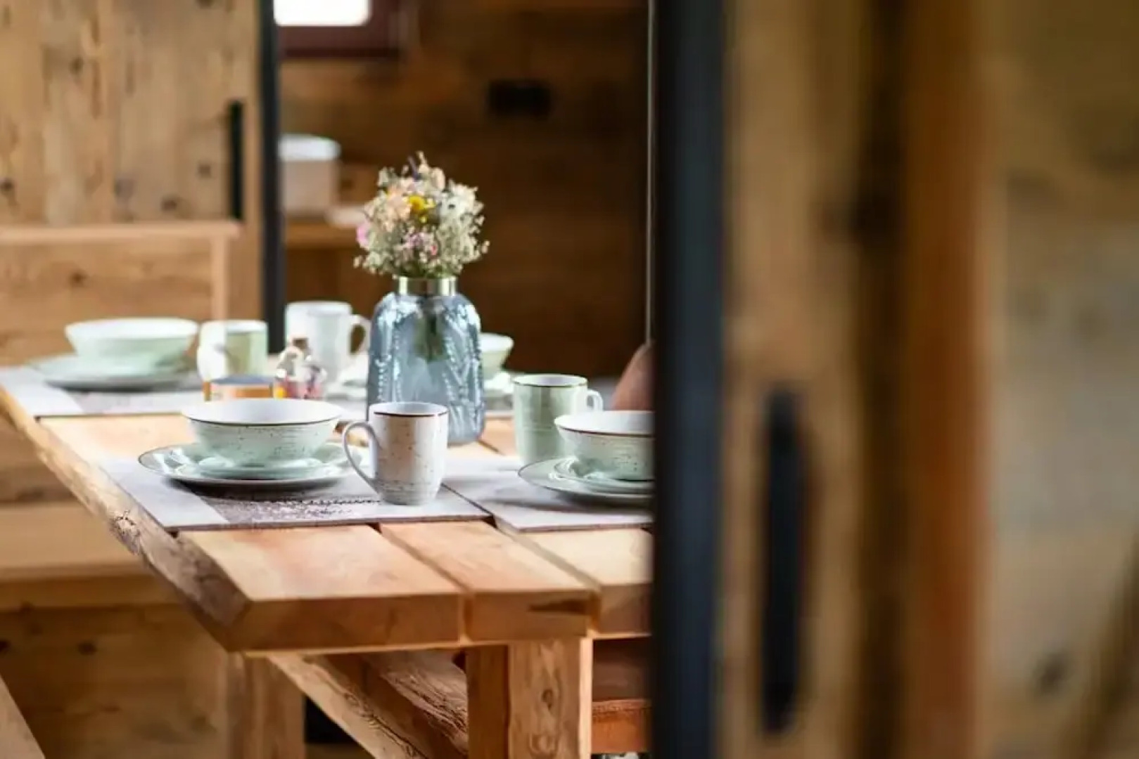 Tiny House in Buntenbock