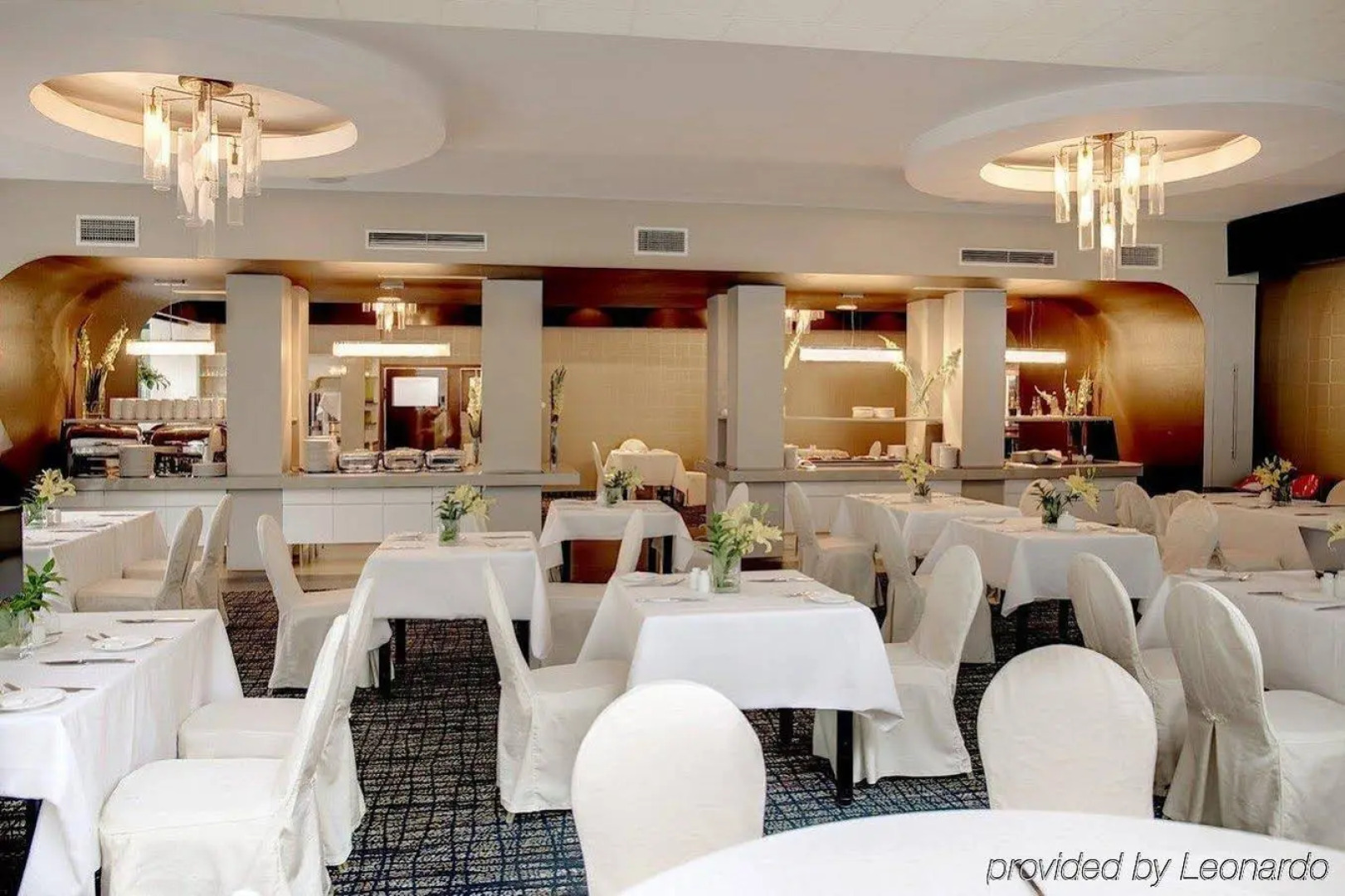 Hotel Warszawa SPA & Resort