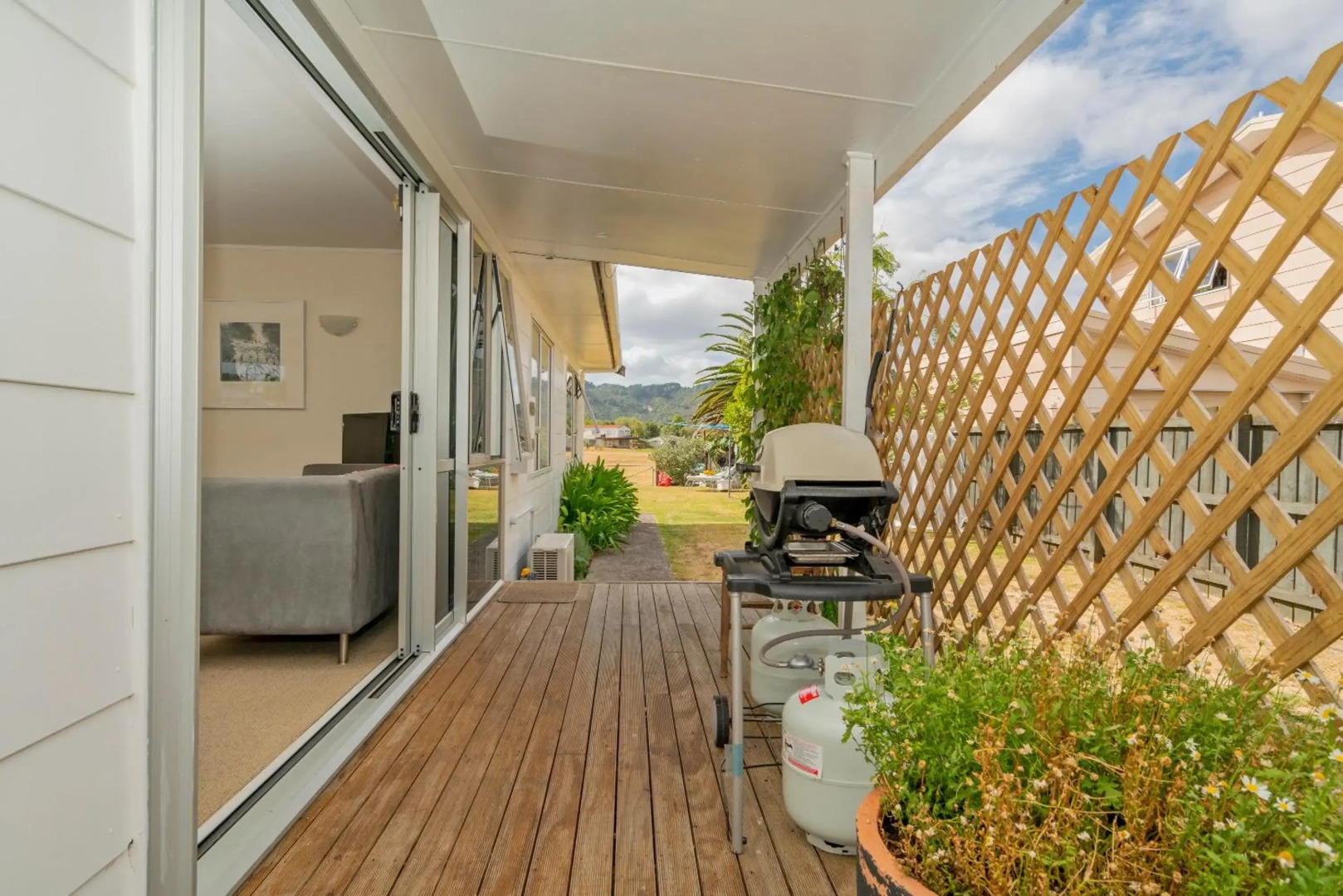 Park Drive - Whangamata Holiday Home