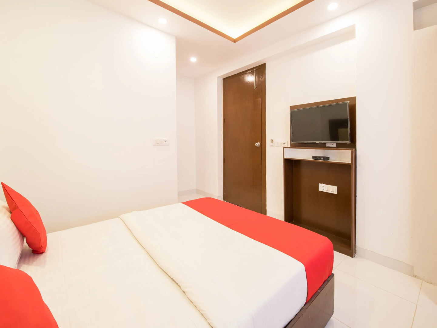 OYO 16375 Melfort Inn