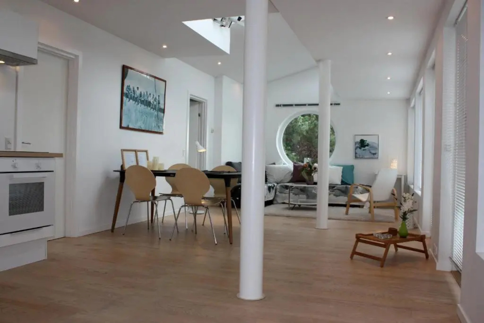 Strandvangen Guesthouse