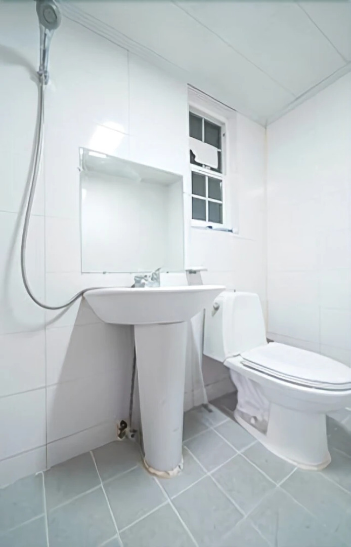 Yeosu Blue Sky Galaxy Pension