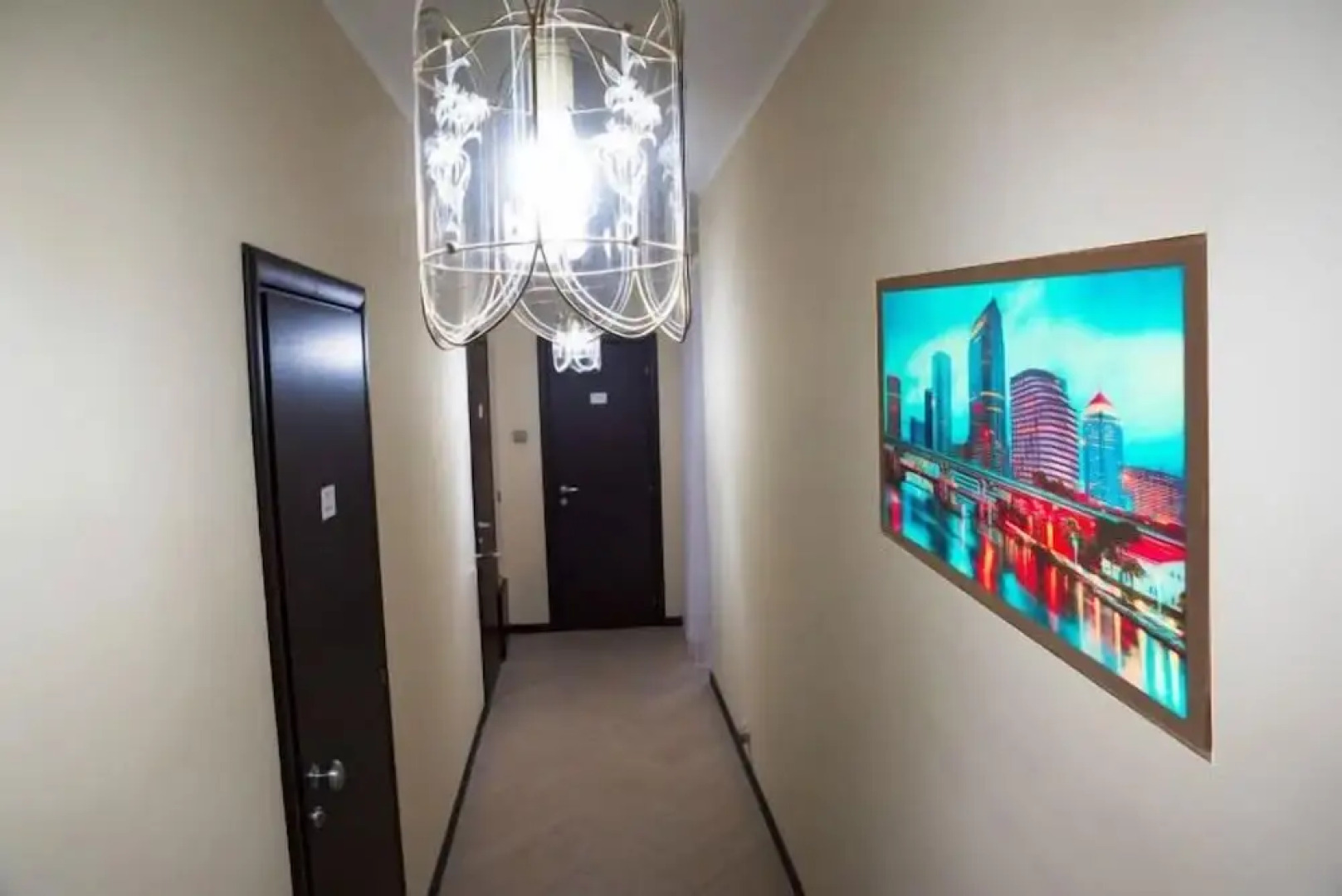 Il Centro Short Lets