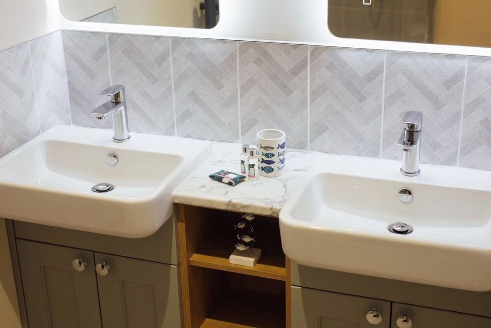 Ty Milford Waterfront