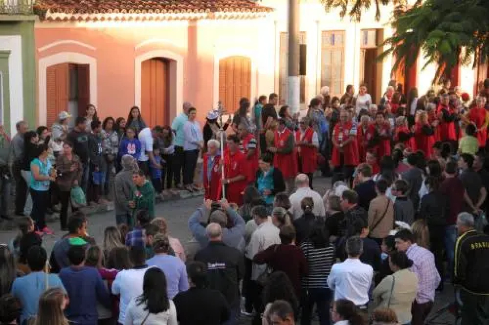 Hostel Centro Histórico de Iguape