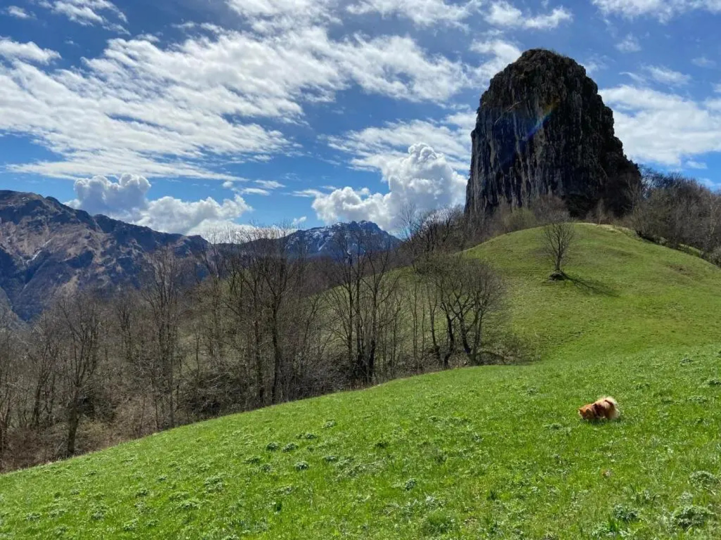 Appartamento da Manu