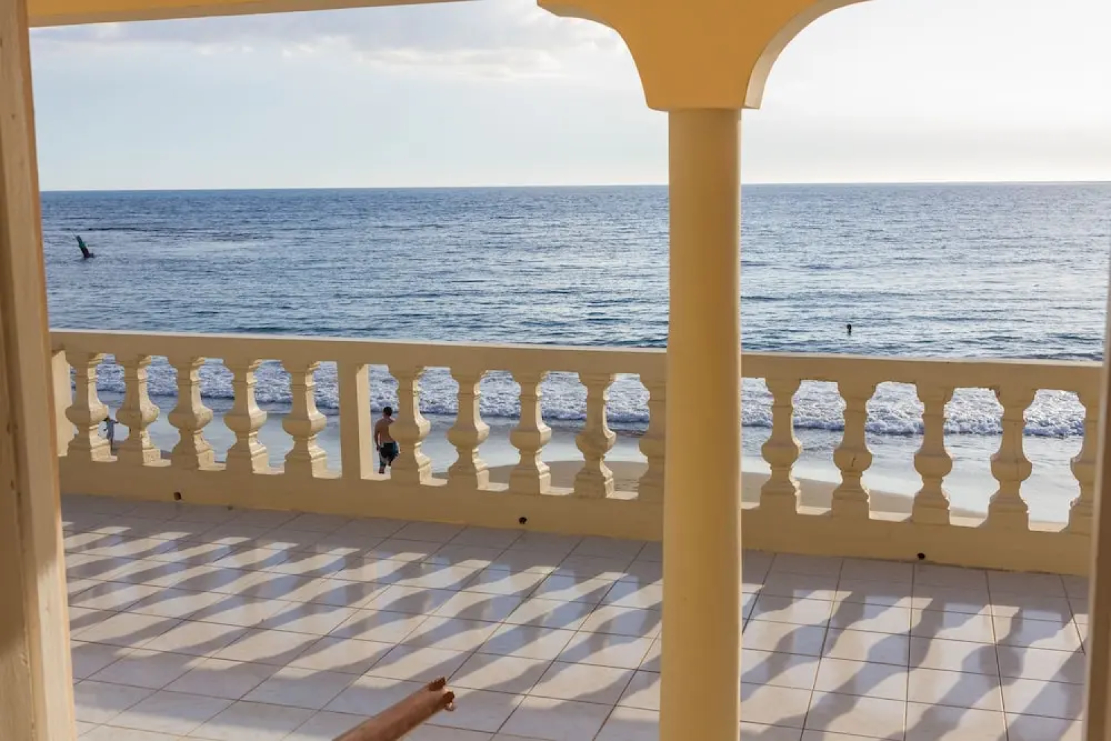 Golden Sands Guest House