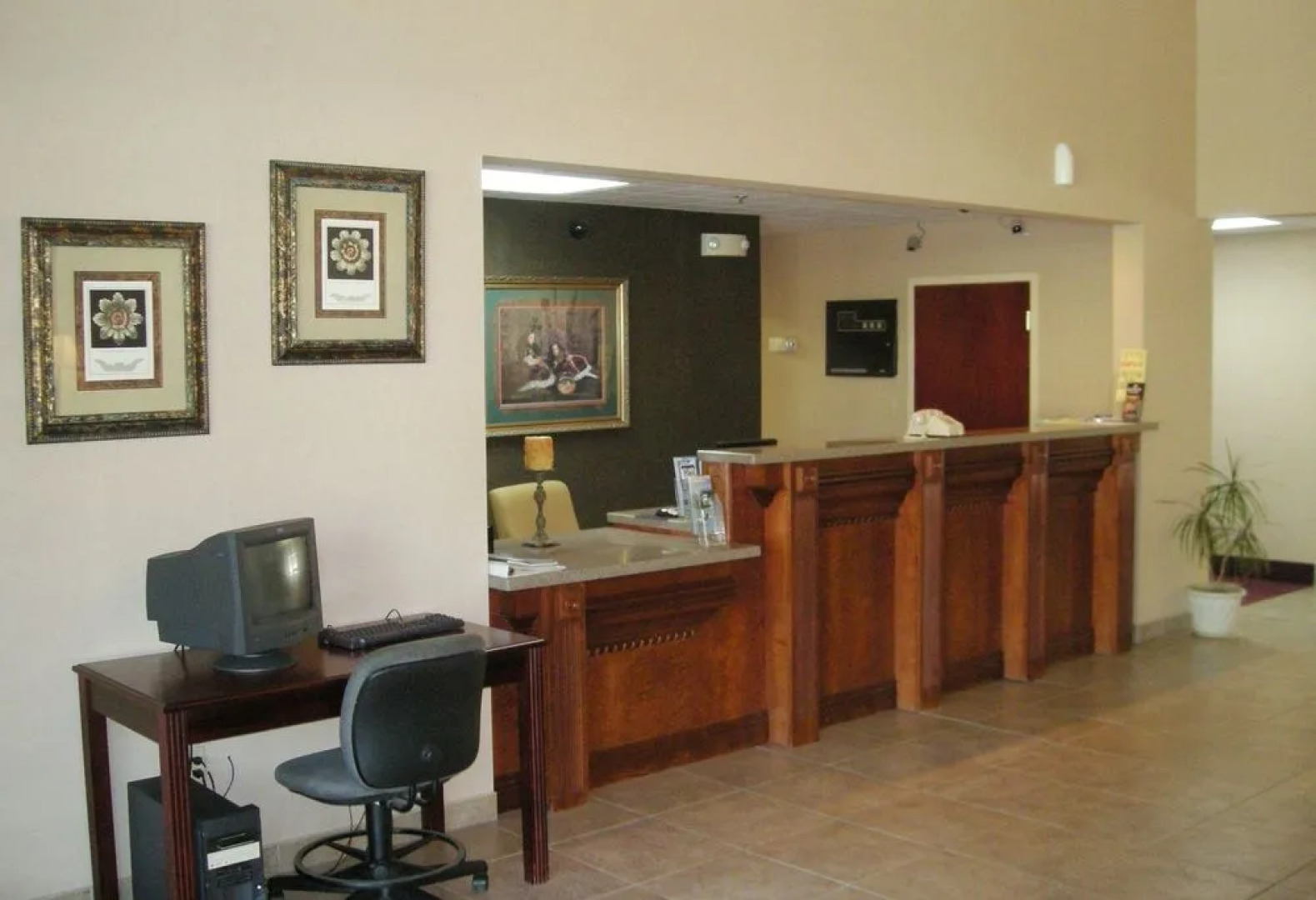 Red Roof Inn Whitley City