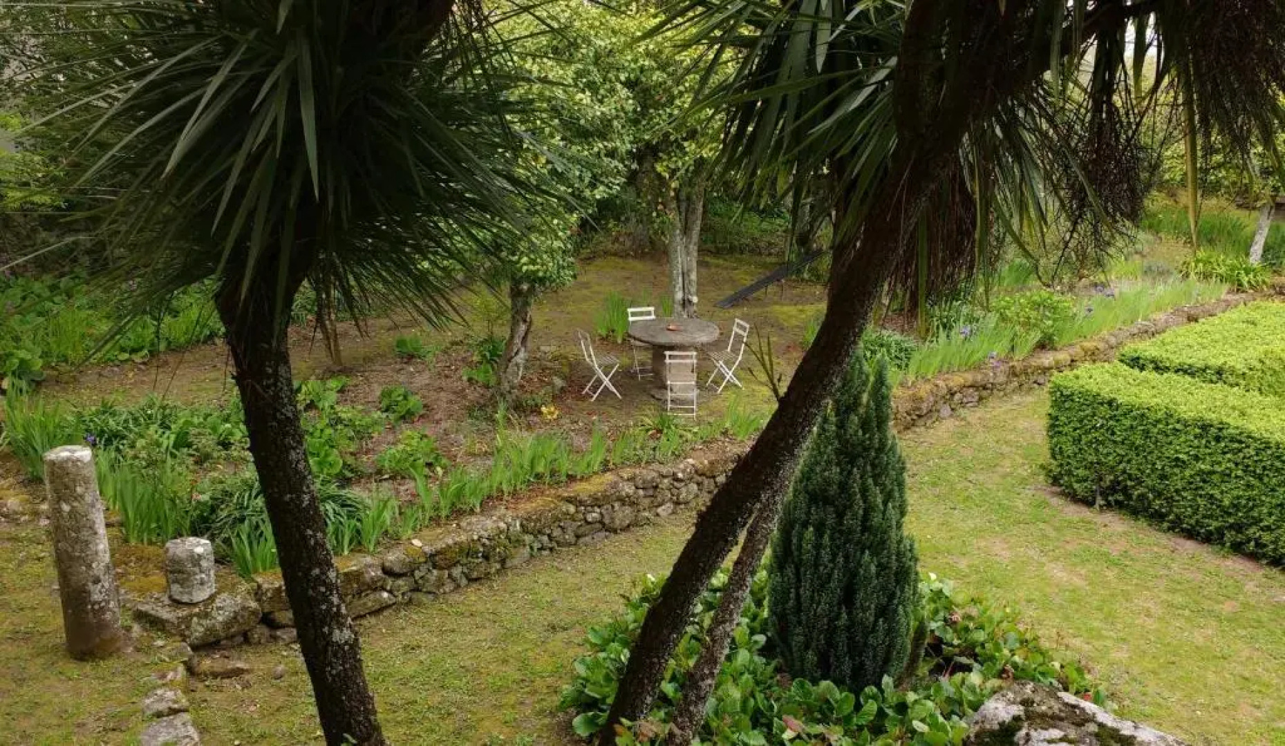 Casa Grande - Turismo de Habitacao