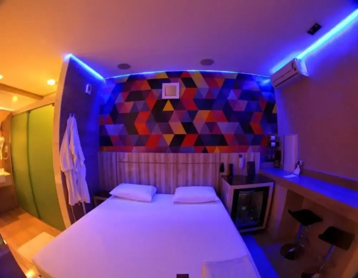 Motel Dubai - Adults Only