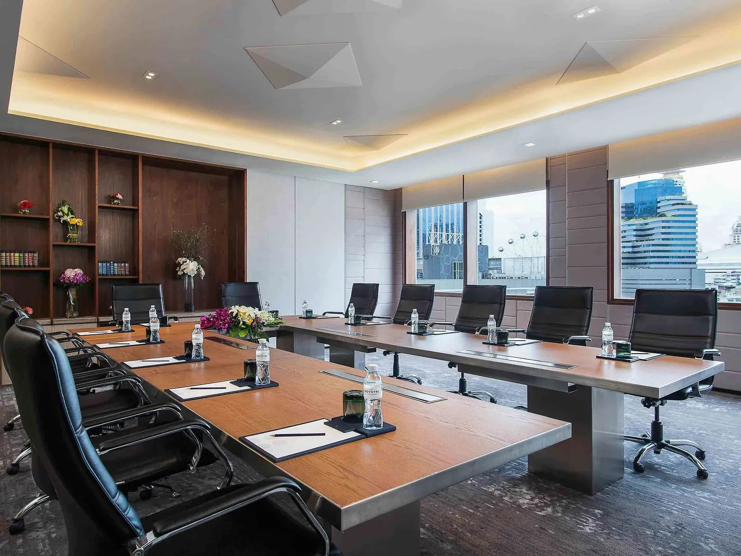 Novotel Bangkok Sukhumvit 20