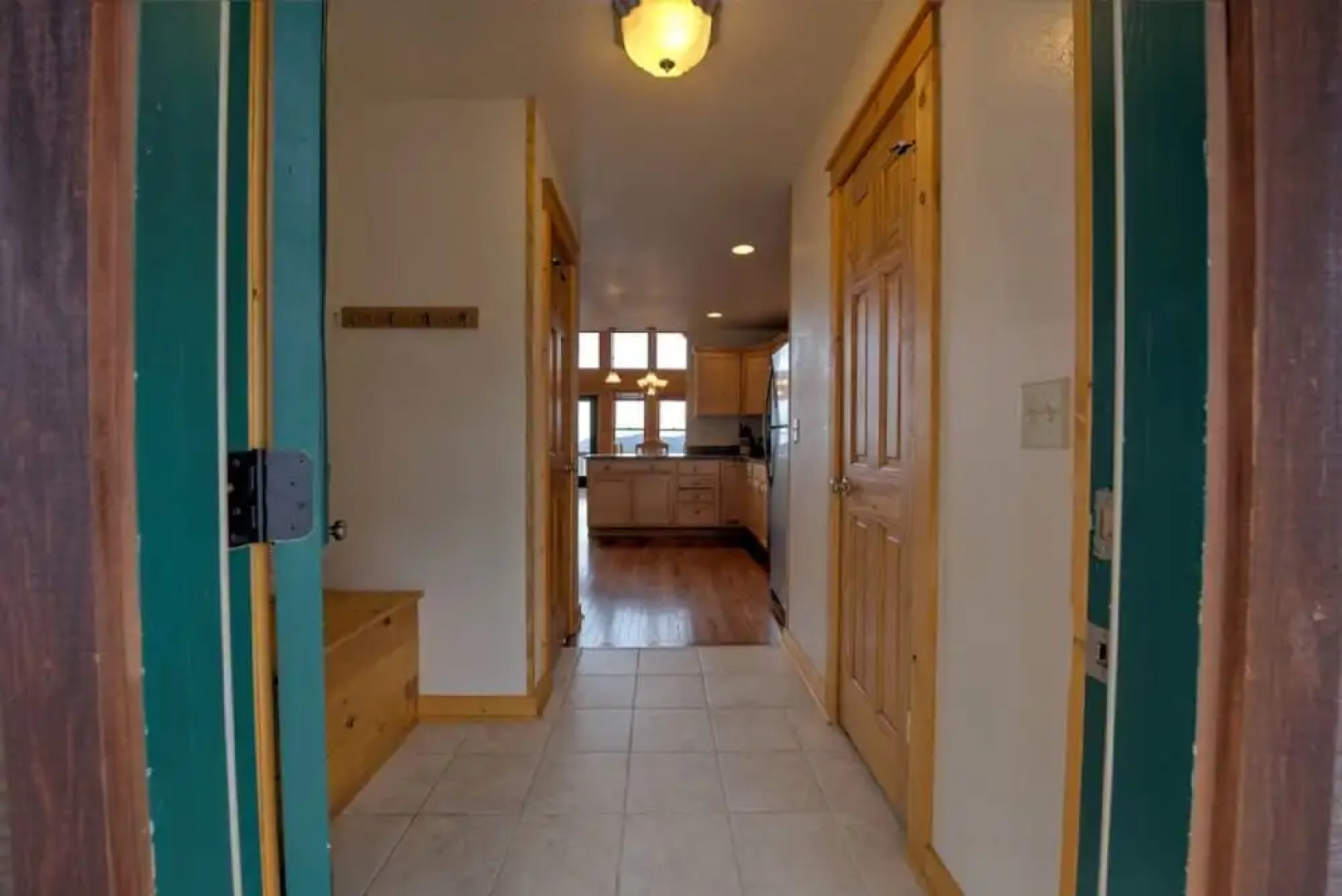 Rocky Mountain High - 4 Br Cabin