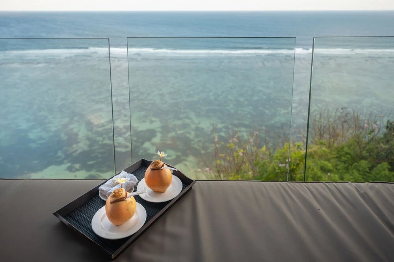 Villa Nagasutra by Nakula