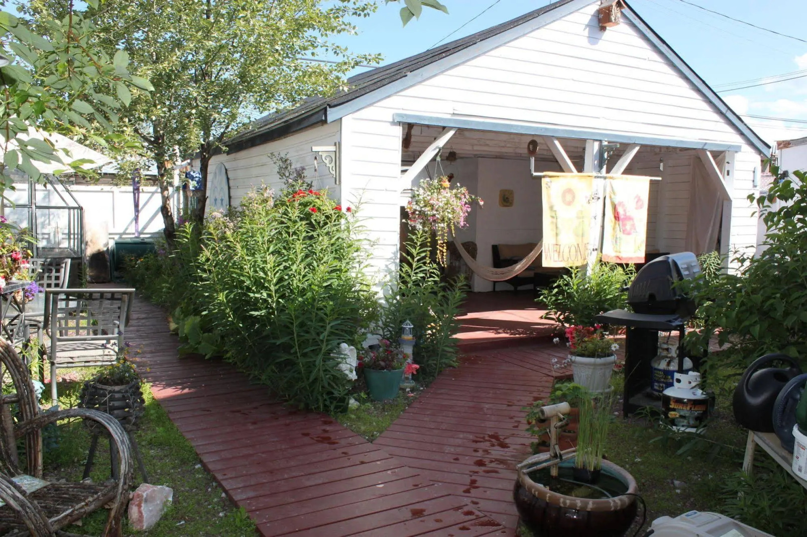 Casey's Bed and Breakfast