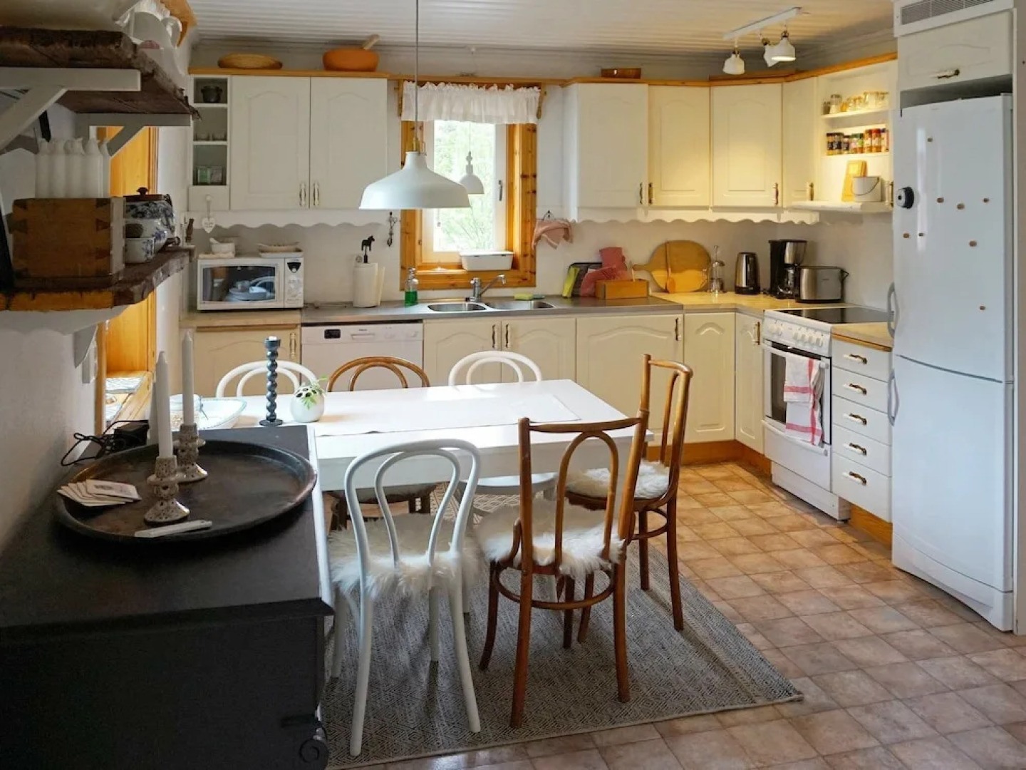 4 Person Holiday Home in Kolsva