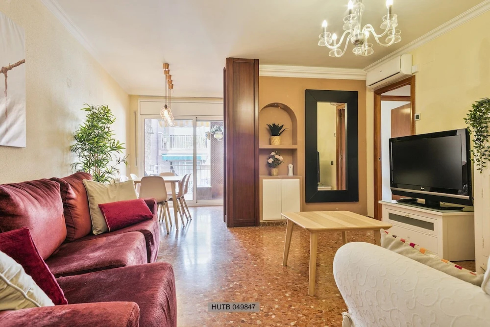 Alcam Barbera Centro