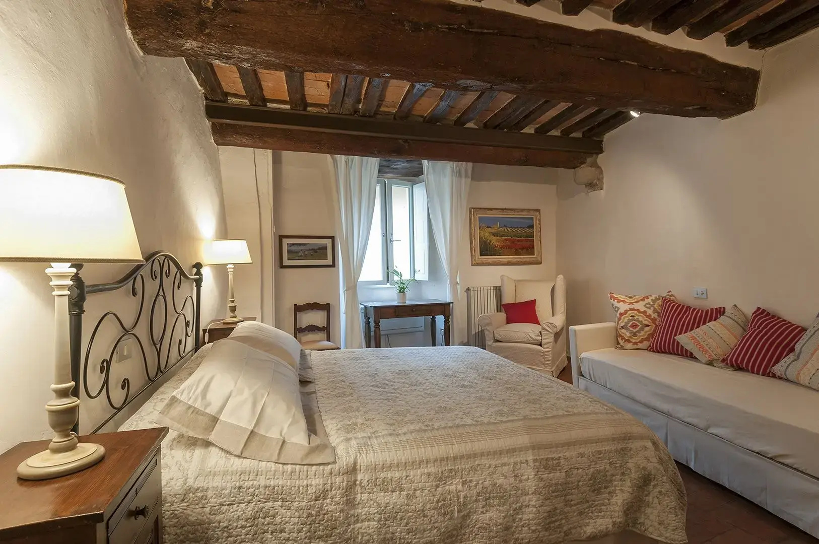 B&B Arena di Lucca