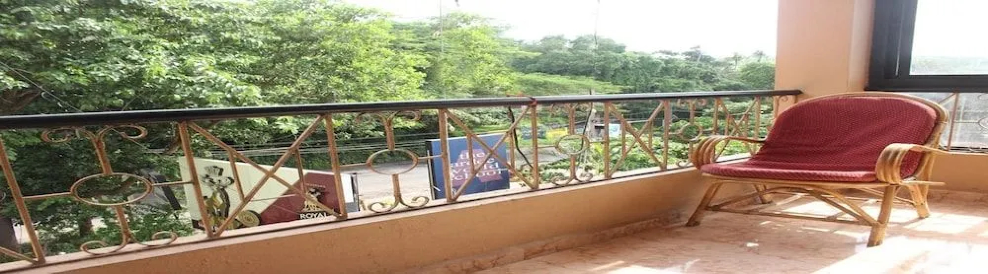 Room Maangta 324 - Porvorim Goa