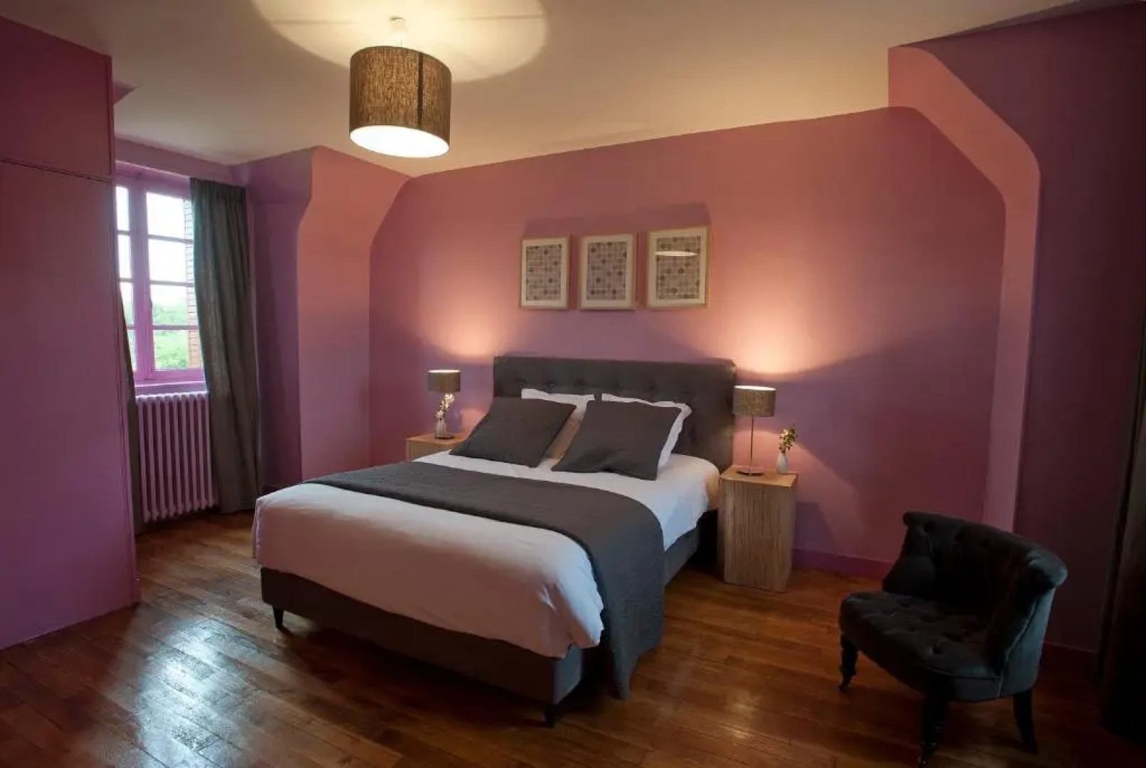 Gîte Cerf - 8 Personnes