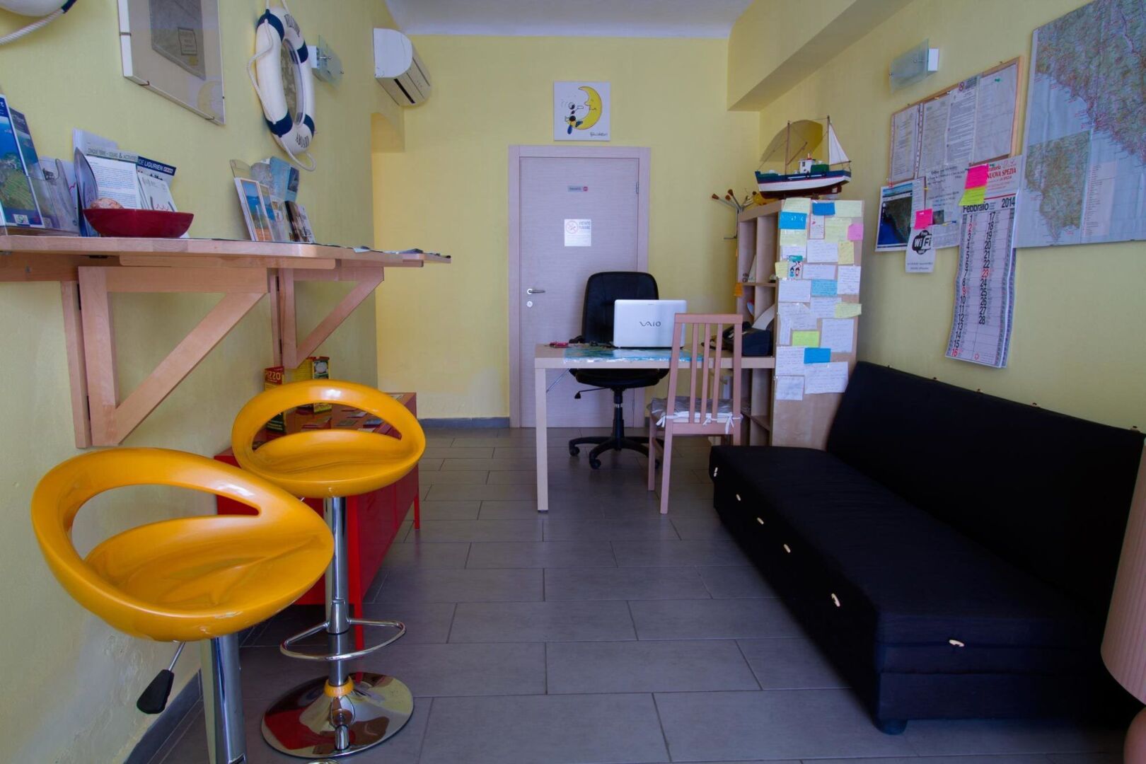 Affittacamere Lunamar