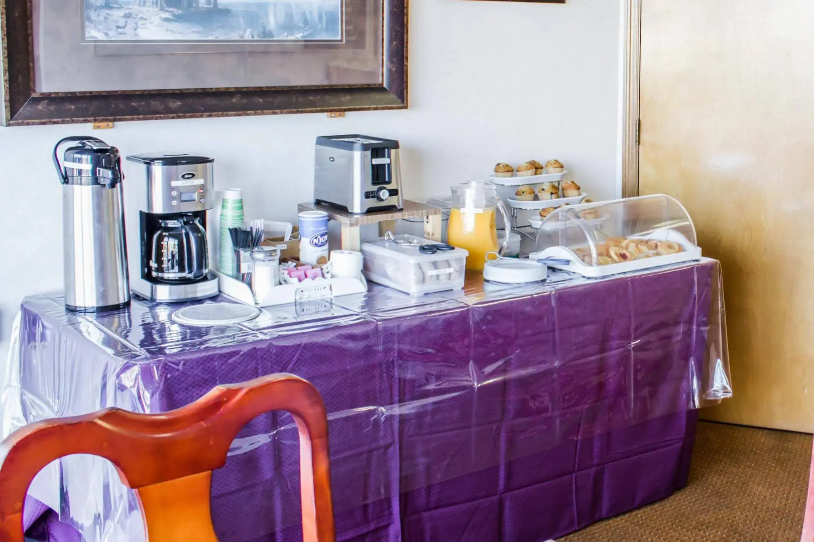 Econo Lodge Goldsboro Hwy 70