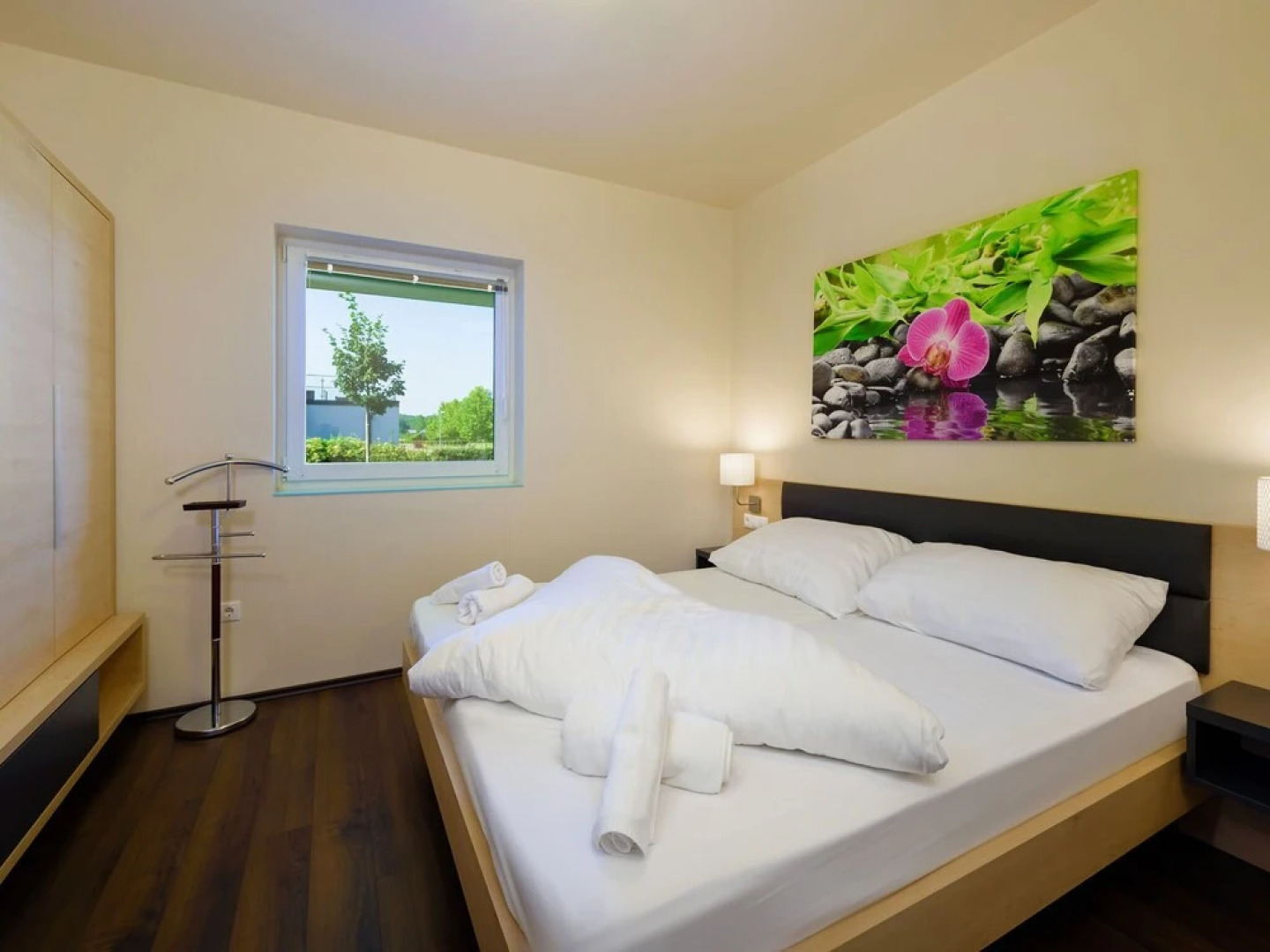 Luxurious Apartment Near Lutzmannsburg Thermal Baths