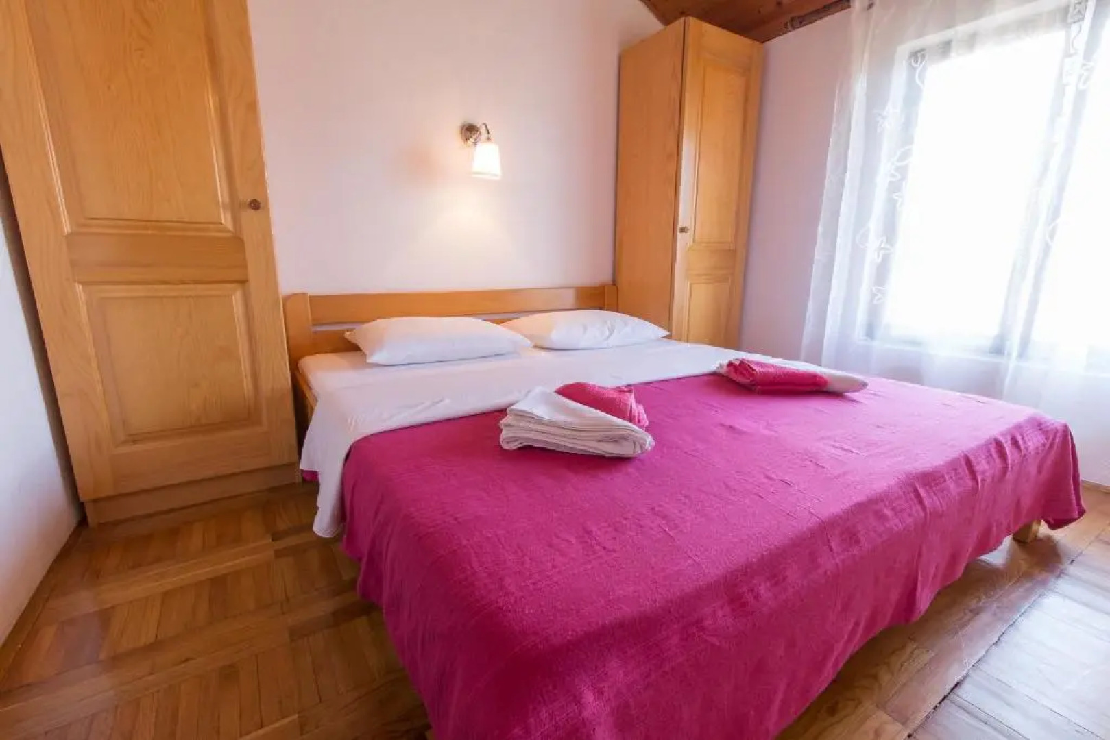 Stella Maris Accommodation