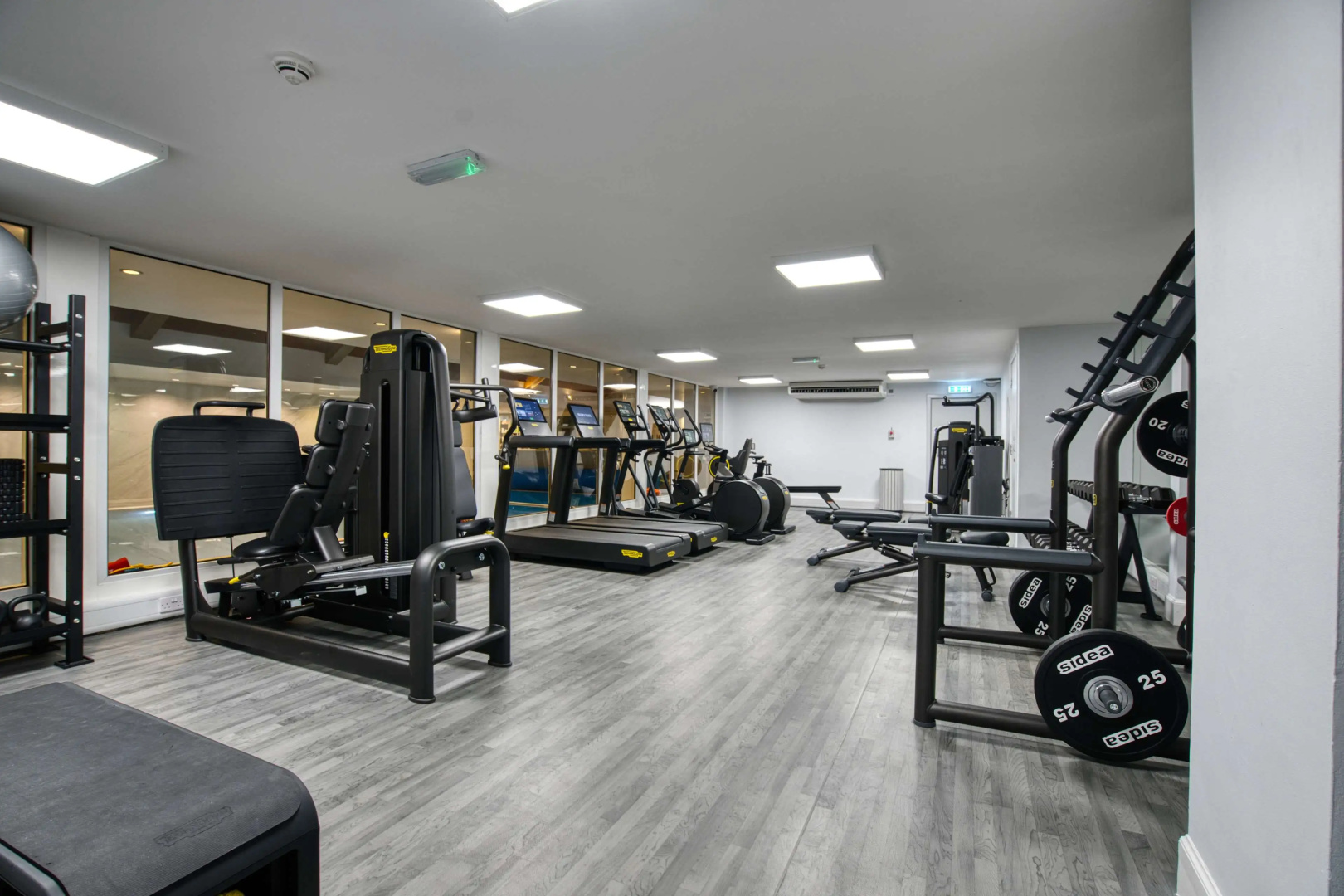Inverness Palace Hotel & Spa, WorldHotel Distinctive