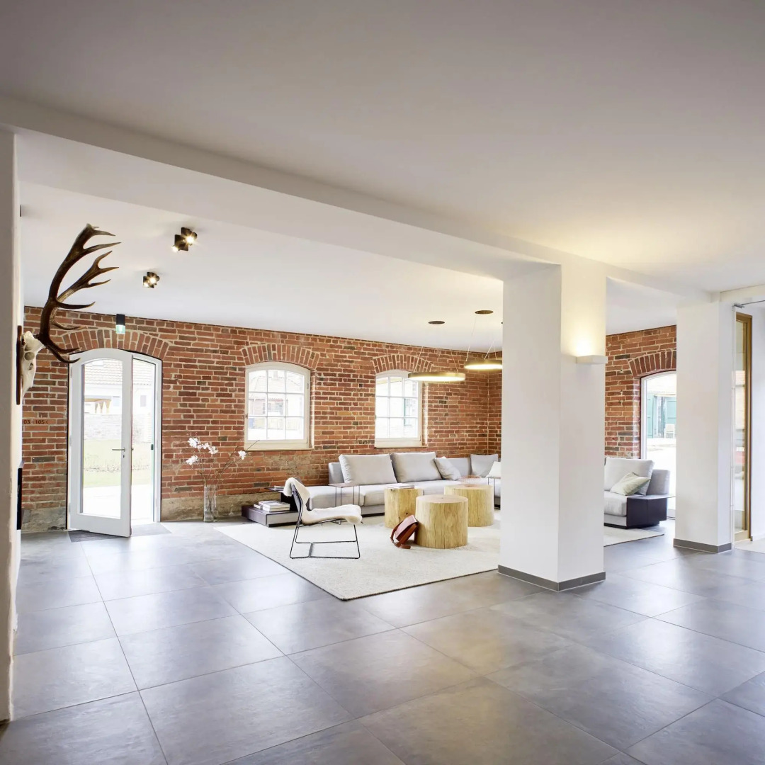 mein.wolfsburg - hotel auf dem rittergut (vorm. Yard Boarding Hotel)