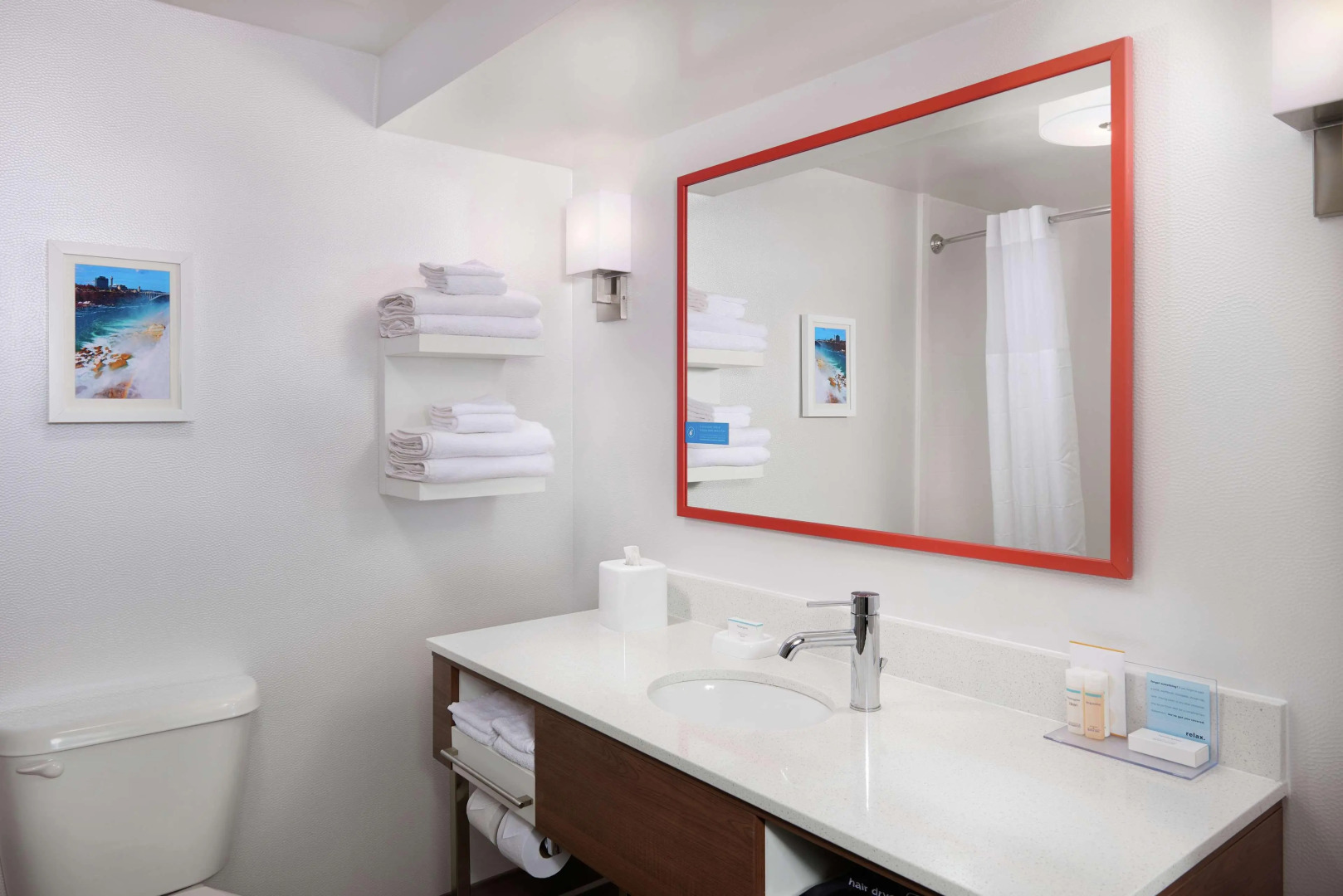 Hampton Inn Niagara Falls