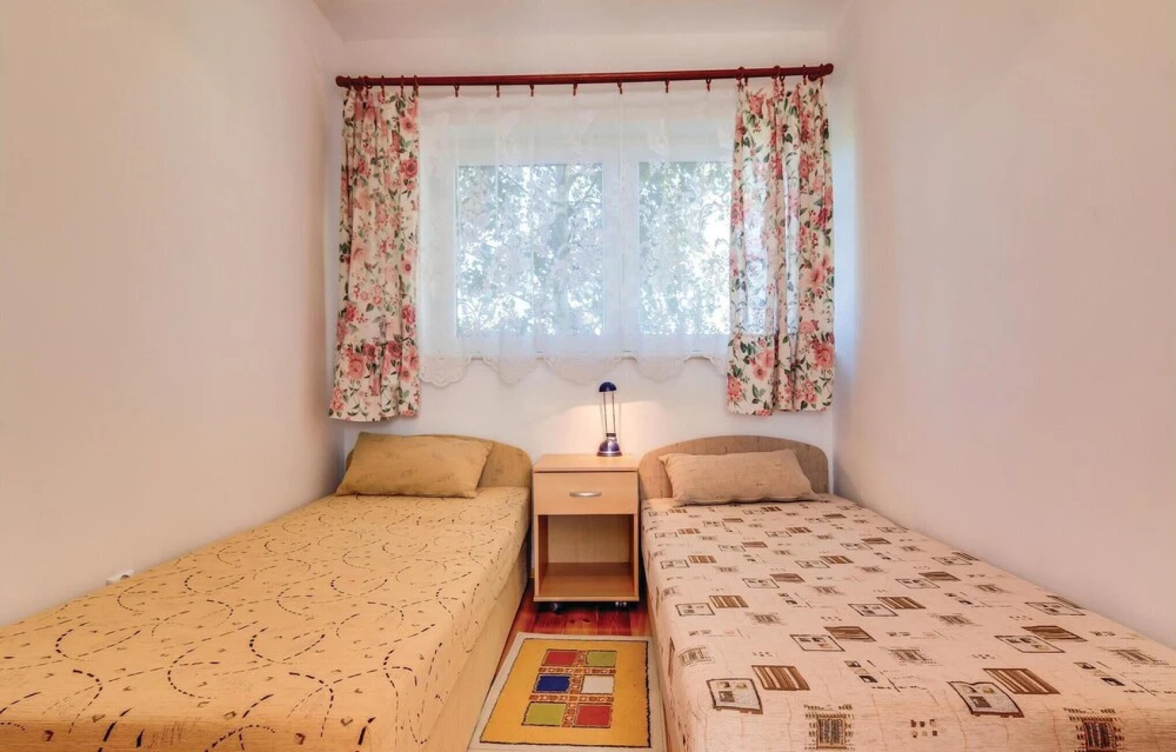 Amazing Apartment in Rowy With 2 Bedrooms