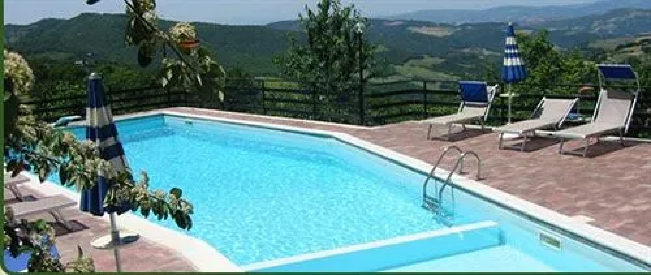 Agriturismo Il Noceto