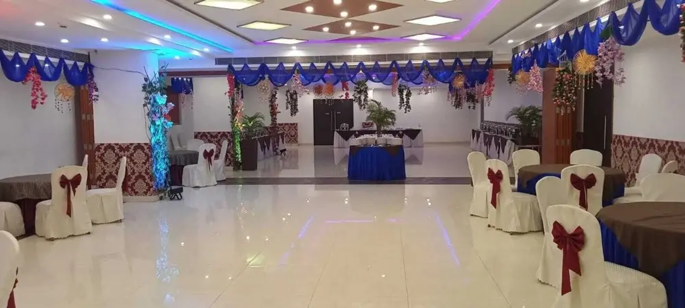 Hotel Ambassador Royale