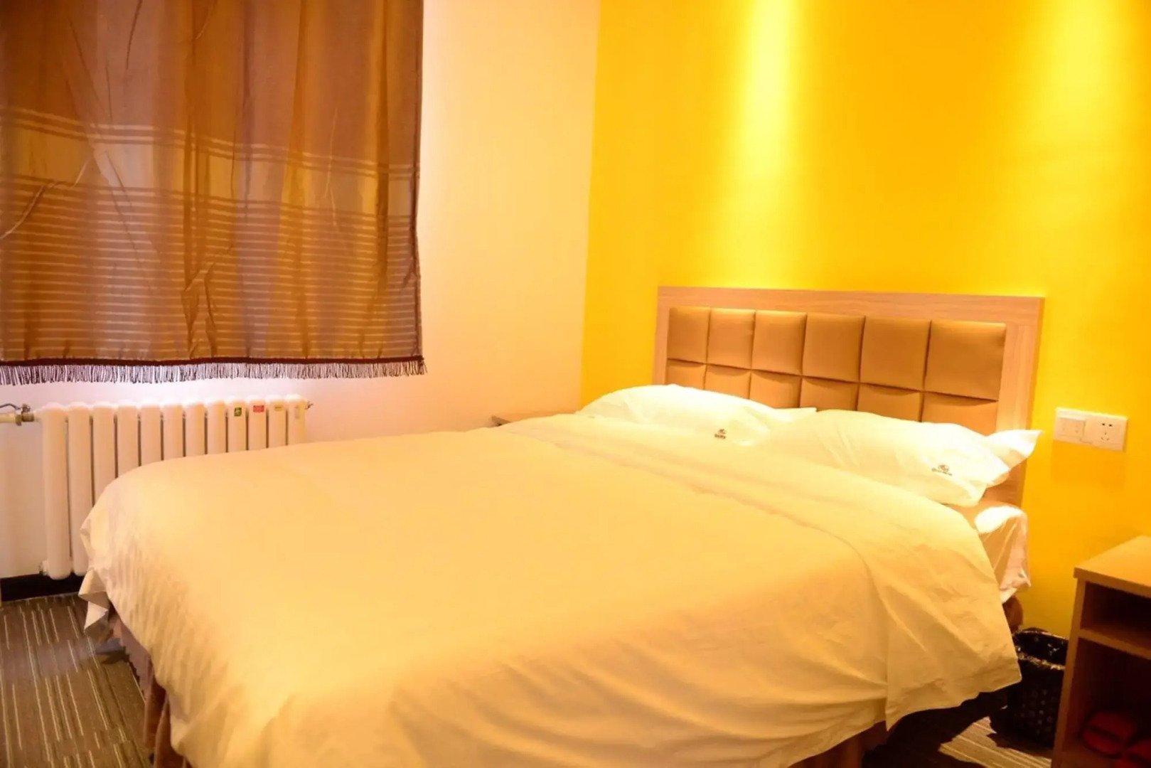 Harbin Maitian International Youth Hostel Baroque