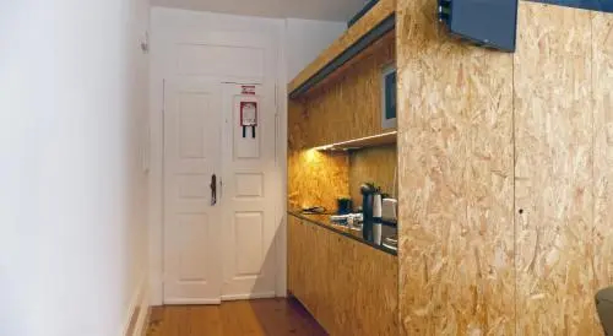 Furadouro Surf Camp (Studios)