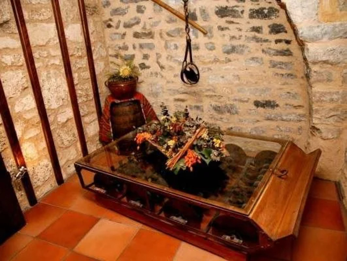 Hotel Villa de Torla