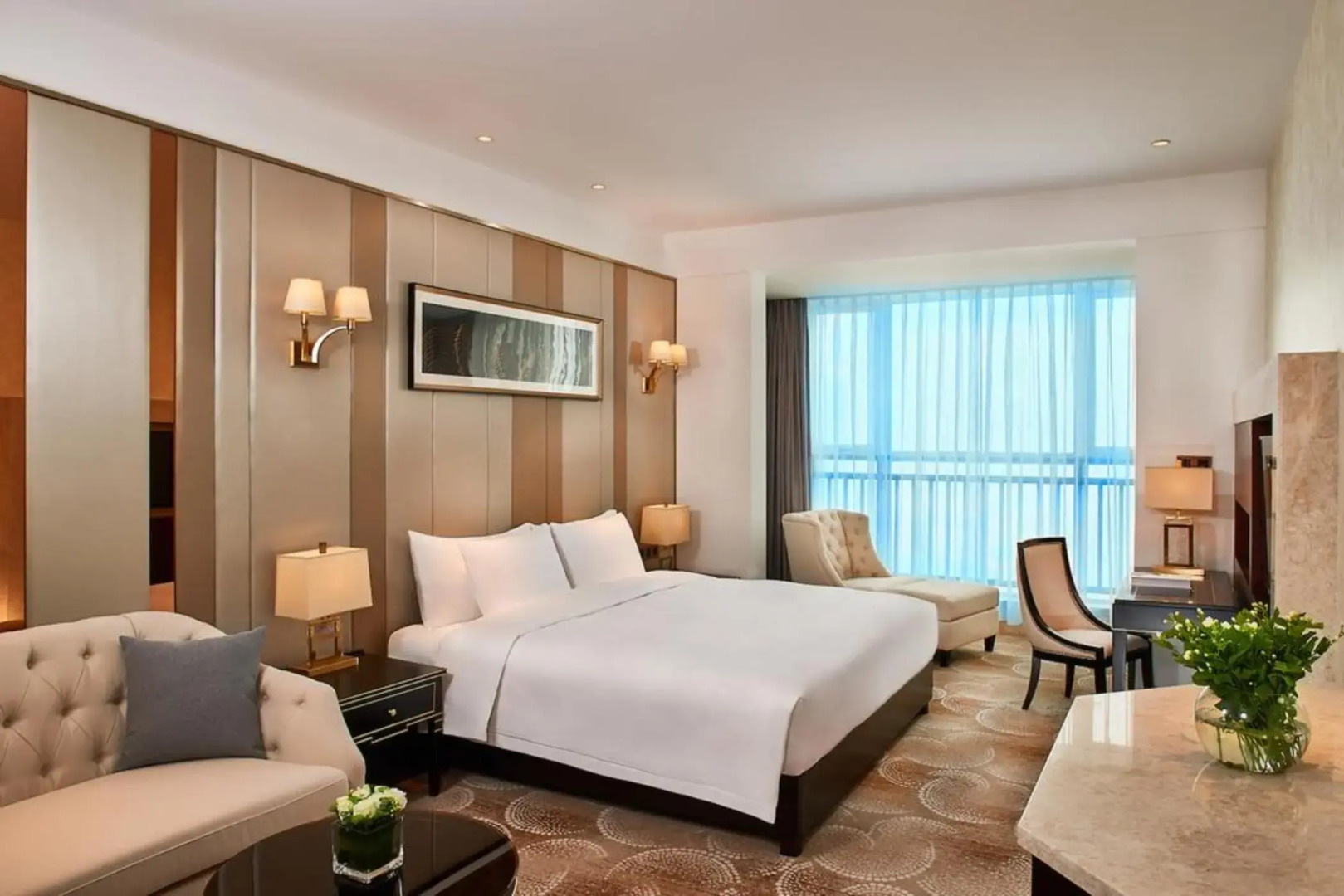 Howard Johnson Dream Sea Resort Weihai